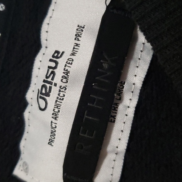 Orisue 100% cotton Sweatshirt - Picture 6 of 7